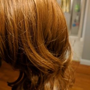 Paula Young Hair Topper